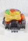 Photo4: Kamen Rider Gaim / DX Kiwami Lockseed Used (4)