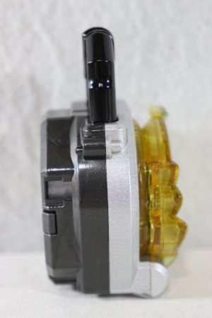 Photo3: Kamen Rider Gaim / DX Banana Lockseed (3)