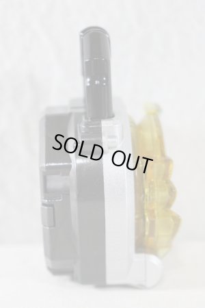 Photo3: Kamen Rider Gaim / DX Banana Lockseed (3)