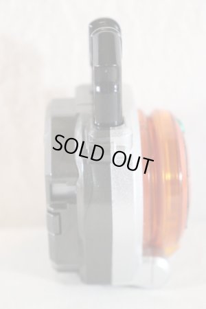 Photo3: Kamen Rider Gaim / DX Orange Lockseed (3)