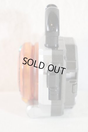 Photo4: Kamen Rider Gaim / DX Orange Lockseed (4)