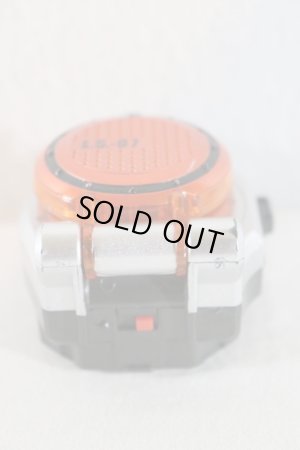 Photo5: Kamen Rider Gaim / DX Orange Lockseed (5)