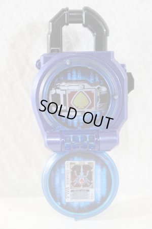 Photo3: Kamen Rider Gaim / Blade Lockseed LED ver. (3)