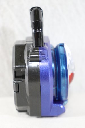 Photo4: Kamen Rider Gaim / Blade Lockseed LED ver. (4)