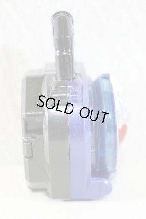 Photo4: Kamen Rider Gaim / Blade Lockseed LED ver. (4)
