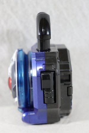 Photo5: Kamen Rider Gaim / Blade Lockseed LED ver. (5)