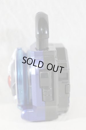 Photo5: Kamen Rider Gaim / Blade Lockseed LED ver. (5)