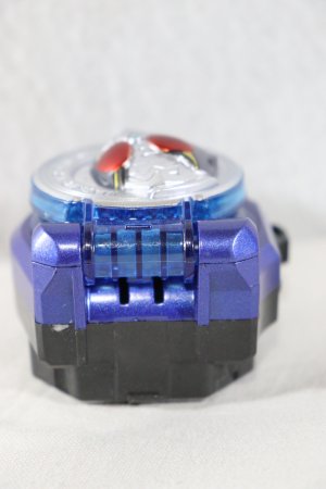 Photo6: Kamen Rider Gaim / Blade Lockseed LED ver. (6)