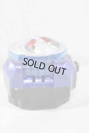 Photo6: Kamen Rider Gaim / Blade Lockseed LED ver. (6)