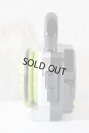 Photo11: Kamen Rider Gaim / CSM Complete Selection Modification Lockseed Charmant Set with Package (11)