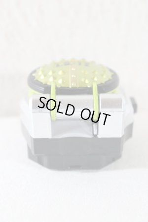 Photo12: Kamen Rider Gaim / CSM Complete Selection Modification Lockseed Charmant Set with Package (12)