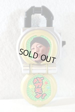 Photo14: Kamen Rider Gaim / CSM Complete Selection Modification Lockseed Charmant Set with Package (14)