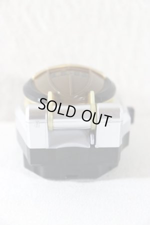 Photo17: Kamen Rider Gaim / CSM Complete Selection Modification Lockseed Charmant Set with Package (17)