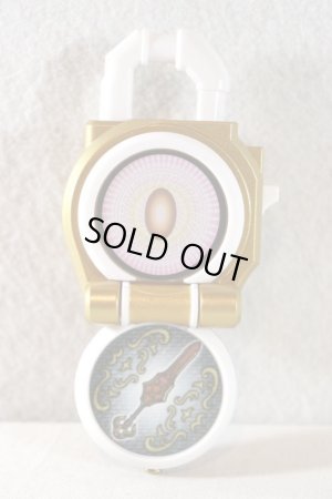 Photo19: Kamen Rider Gaim / CSM Complete Selection Modification Lockseed Charmant Set with Package (19)