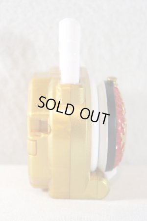 Photo20: Kamen Rider Gaim / CSM Complete Selection Modification Lockseed Charmant Set with Package (20)