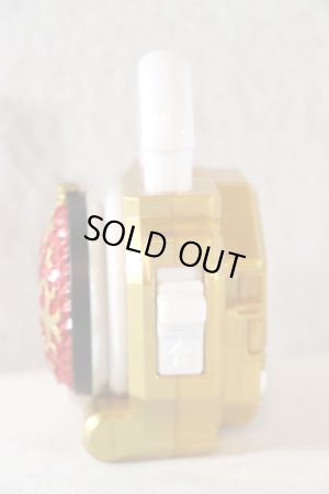 Photo21: Kamen Rider Gaim / CSM Complete Selection Modification Lockseed Charmant Set with Package (21)