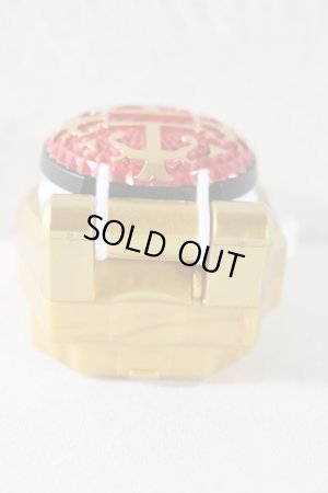 Photo22: Kamen Rider Gaim / CSM Complete Selection Modification Lockseed Charmant Set with Package (22)