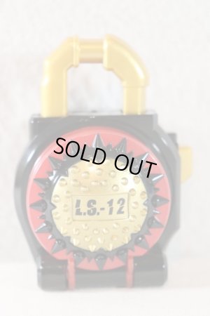 Photo23: Kamen Rider Gaim / CSM Complete Selection Modification Lockseed Charmant Set with Package (23)