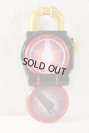 Photo24: Kamen Rider Gaim / CSM Complete Selection Modification Lockseed Charmant Set with Package (24)