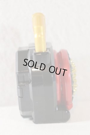 Photo25: Kamen Rider Gaim / CSM Complete Selection Modification Lockseed Charmant Set with Package (25)