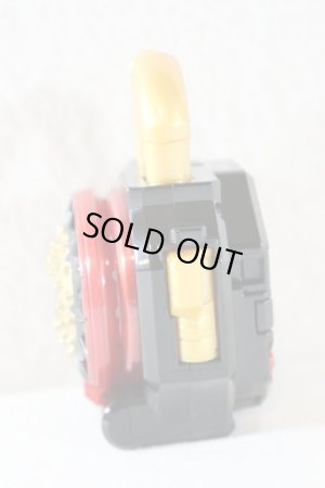 Photo26: Kamen Rider Gaim / CSM Complete Selection Modification Lockseed Charmant Set with Package (26)