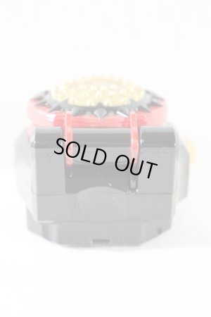 Photo27: Kamen Rider Gaim / CSM Complete Selection Modification Lockseed Charmant Set with Package (27)