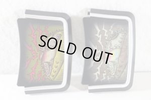 Photo29: Kamen Rider Gaim / CSM Complete Selection Modification Lockseed Charmant Set with Package (29)