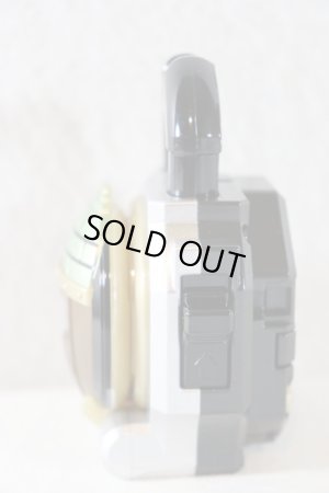 Photo6: Kamen Rider Gaim / CSM Complete Selection Modification Lockseed Charmant Set with Package (6)