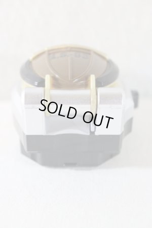 Photo7: Kamen Rider Gaim / CSM Complete Selection Modification Lockseed Charmant Set with Package (7)