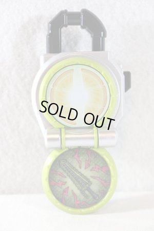 Photo9: Kamen Rider Gaim / CSM Complete Selection Modification Lockseed Charmant Set with Package (9)