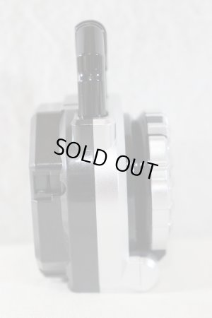 Photo10: Kamen Rider Gaim / CSM Complete Selection Modification Lockseed Hellheim Set with Package (10)