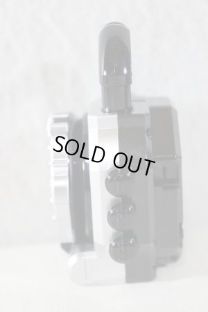 Photo11: Kamen Rider Gaim / CSM Complete Selection Modification Lockseed Hellheim Set with Package (11)