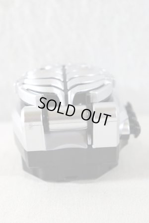 Photo12: Kamen Rider Gaim / CSM Complete Selection Modification Lockseed Hellheim Set with Package (12)