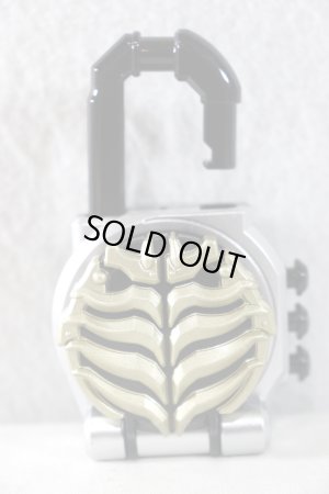 Photo13: Kamen Rider Gaim / CSM Complete Selection Modification Lockseed Hellheim Set with Package (13)