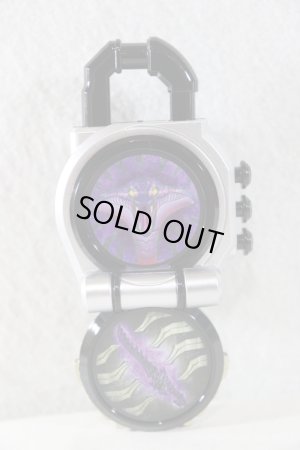 Photo14: Kamen Rider Gaim / CSM Complete Selection Modification Lockseed Hellheim Set with Package (14)