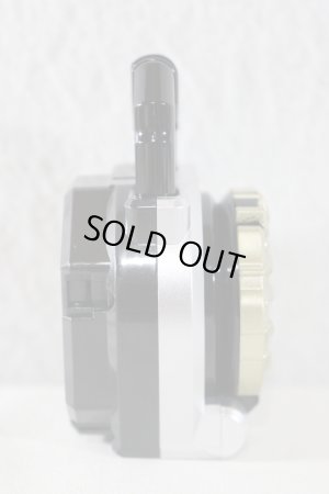 Photo15: Kamen Rider Gaim / CSM Complete Selection Modification Lockseed Hellheim Set with Package (15)