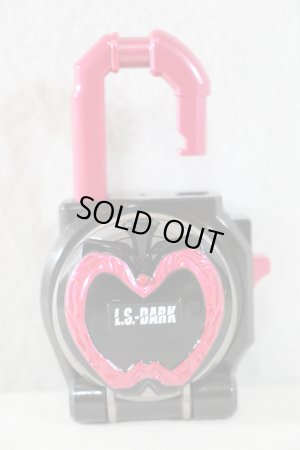 Photo18: Kamen Rider Gaim / CSM Complete Selection Modification Lockseed Hellheim Set with Package (18)