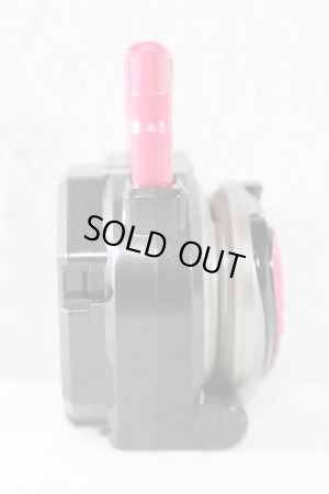 Photo20: Kamen Rider Gaim / CSM Complete Selection Modification Lockseed Hellheim Set with Package (20)