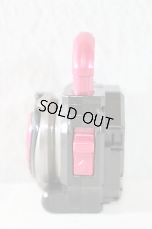 Photo21: Kamen Rider Gaim / CSM Complete Selection Modification Lockseed Hellheim Set with Package (21)