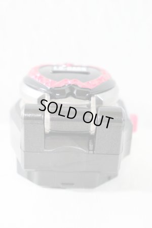 Photo22: Kamen Rider Gaim / CSM Complete Selection Modification Lockseed Hellheim Set with Package (22)