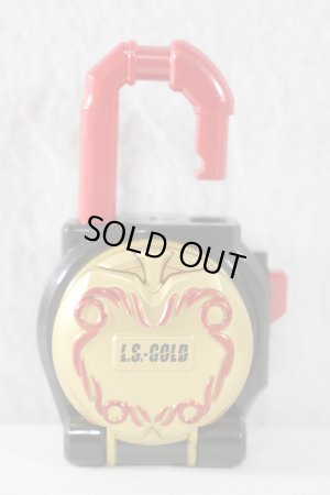 Photo23: Kamen Rider Gaim / CSM Complete Selection Modification Lockseed Hellheim Set with Package (23)