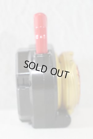 Photo25: Kamen Rider Gaim / CSM Complete Selection Modification Lockseed Hellheim Set with Package (25)