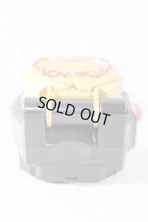 Photo27: Kamen Rider Gaim / CSM Complete Selection Modification Lockseed Hellheim Set with Package (27)