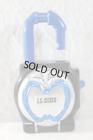 Photo28: Kamen Rider Gaim / CSM Complete Selection Modification Lockseed Hellheim Set with Package (28)