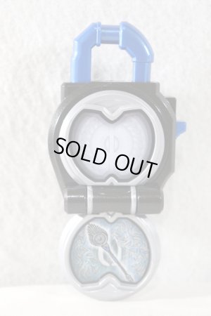 Photo29: Kamen Rider Gaim / CSM Complete Selection Modification Lockseed Hellheim Set with Package (29)