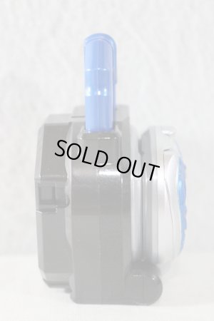 Photo30: Kamen Rider Gaim / CSM Complete Selection Modification Lockseed Hellheim Set with Package (30)