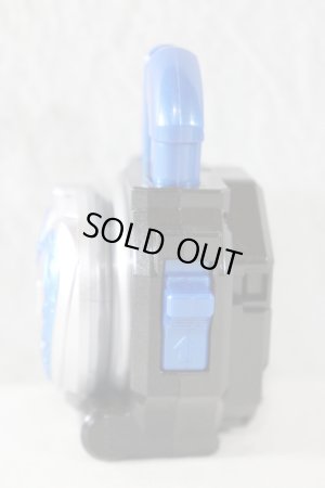 Photo31: Kamen Rider Gaim / CSM Complete Selection Modification Lockseed Hellheim Set with Package (31)