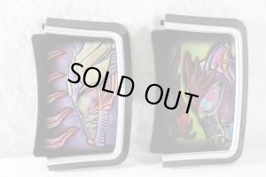 Photo33: Kamen Rider Gaim / CSM Complete Selection Modification Lockseed Hellheim Set with Package (33)