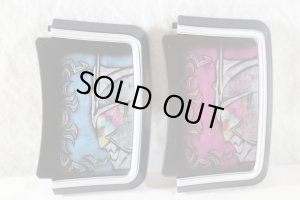 Photo34: Kamen Rider Gaim / CSM Complete Selection Modification Lockseed Hellheim Set with Package (34)