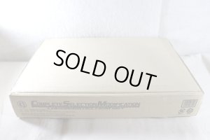 Photo37: Kamen Rider Gaim / CSM Complete Selection Modification Lockseed Hellheim Set with Package (37)